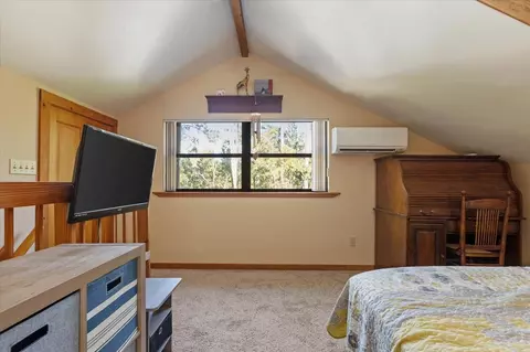 Bedroom - 103 River Dr, Panacea, FL 32346 photo 4 of 4