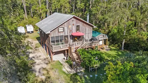 Other - 103 River Dr, Panacea, FL 32346 photo 3 of 8