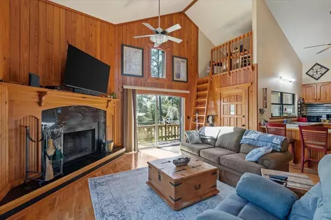 Living - 103 River Dr, Panacea, FL 32346 photo 3 of 3