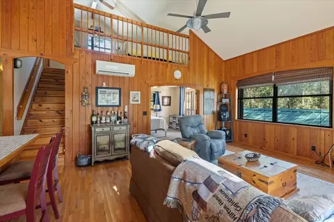 Living - 103 River Dr, Panacea, FL 32346 photo 1 of 3