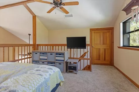 Bedroom - 103 River Dr, Panacea, FL 32346 photo 3 of 4