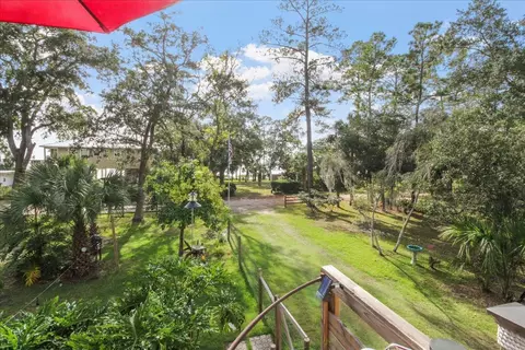 Exterior - 103 River Dr, Panacea, FL 32346 photo 2 of 10