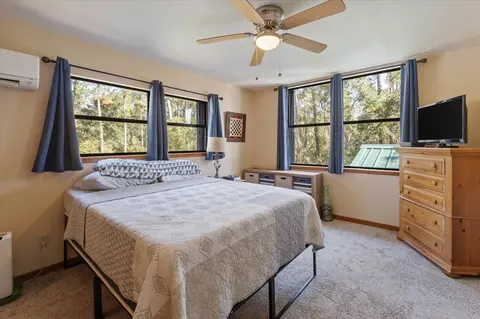 Bedroom - 103 River Dr, Panacea, FL 32346 photo 1 of 4