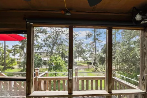 Exterior - 103 River Dr, Panacea, FL 32346 photo 6 of 10