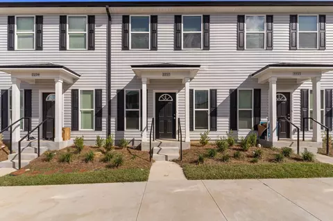 2257 Del Carmel Way #1204, Tallahassee, FL 32303