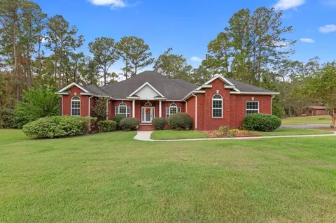 3827 N Jefferson St, Monticello, FL 32344