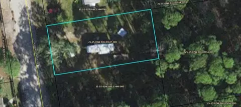Nn Alapaha Avenue, Panacea, FL 32346