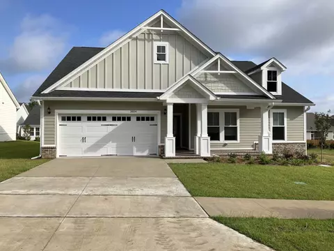 3908 Ardmore Ln, Tallahassee, FL 32308