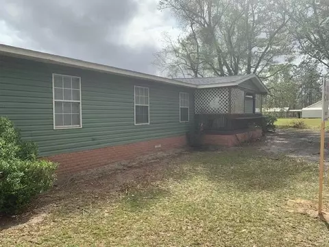 6048 Colin Kelly Hwy, Madison, FL 32340