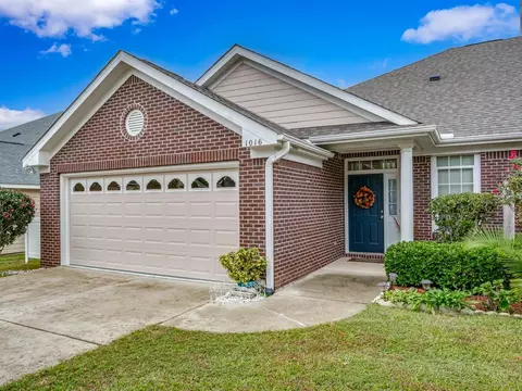 1016 Kingdom Dr, Tallahassee, FL 32311