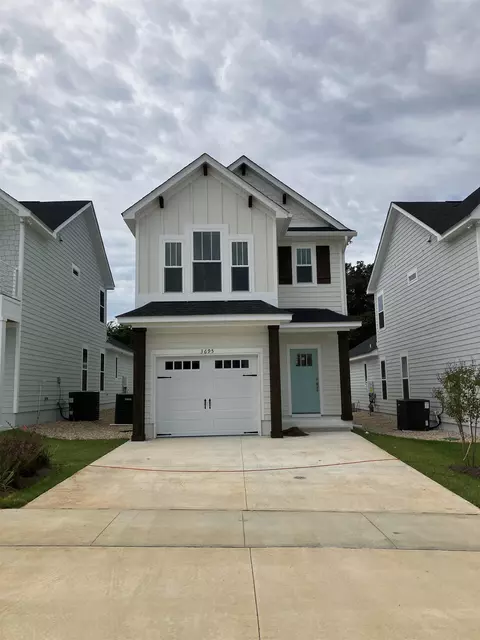 3719 Meadow Vista Ln, Tallahassee, FL 32308
