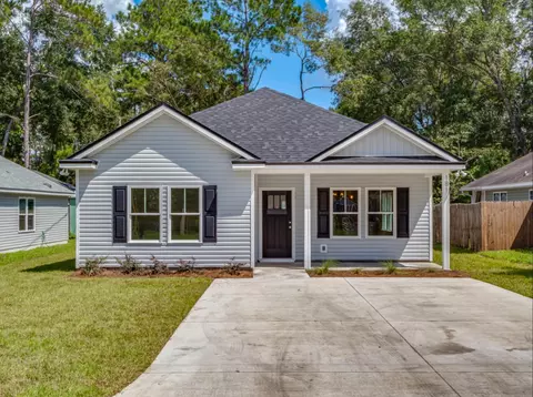 41 Imaginary Ln, Crawfordville, FL 32327