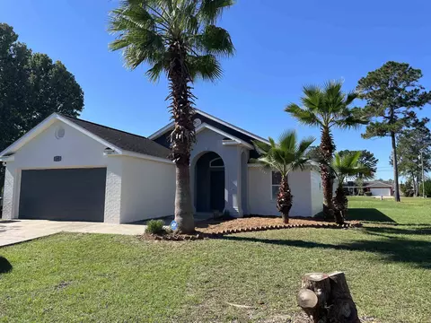 102 Ponderosa Ln, Midway, FL 32343