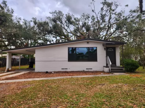 212 Cypress Rd, Perry, FL 32347