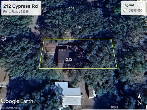 212 Cypress Rd, Perry, FL 32347 photo 34