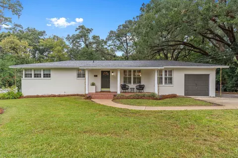 1410 Frederick Dr, Tallahassee, FL 32308