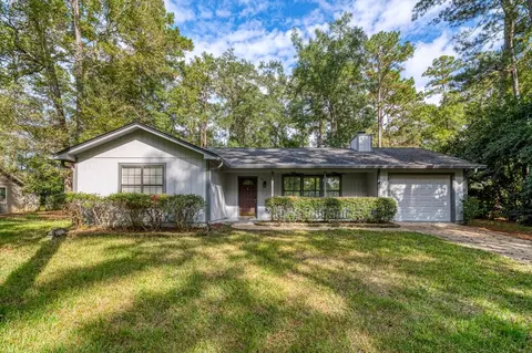 7729 N Briarcreek Rd, Tallahassee, FL 32312
