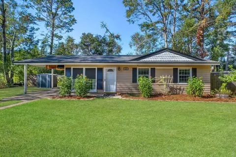 512 Ausley Rd, Tallahassee, FL 32304