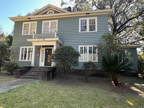 615 E 6th Ave, Tallahassee, FL 32303