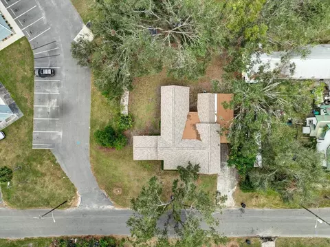 710 W Green St, Perry, FL 32348 photo 41