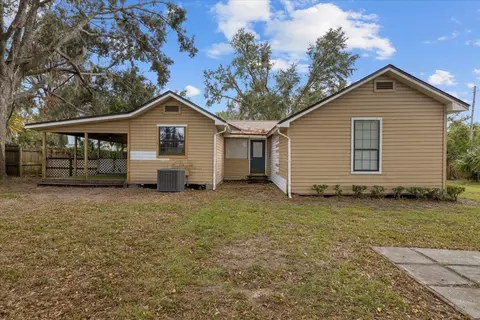710 W Green St, Perry, FL 32348 photo 12