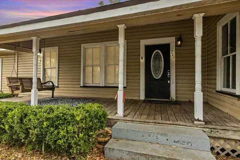 710 W Green St, Perry, FL 32348 photo 4