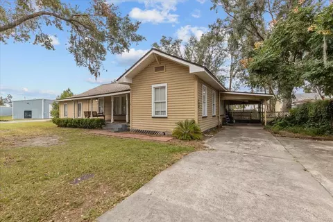 710 W Green St, Perry, FL 32348 photo 6