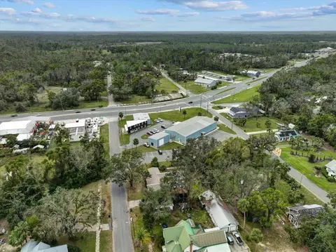 710 W Green St, Perry, FL 32348 photo 37