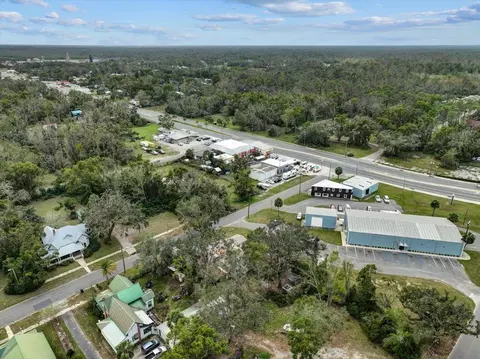 710 W Green St, Perry, FL 32348 photo 38