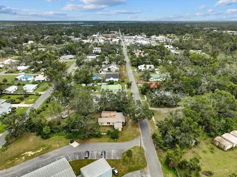 710 W Green St, Perry, FL 32348 photo 39