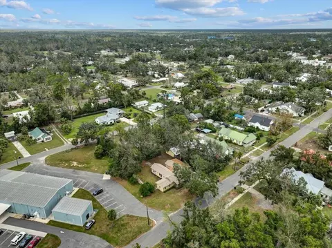 710 W Green St, Perry, FL 32348 photo 40