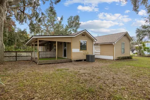 710 W Green St, Perry, FL 32348 photo 13