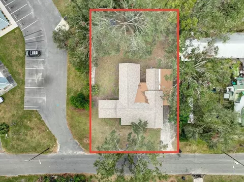 710 W Green St, Perry, FL 32348 photo 35