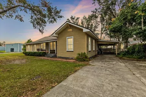 710 W Green St, Perry, FL 32348