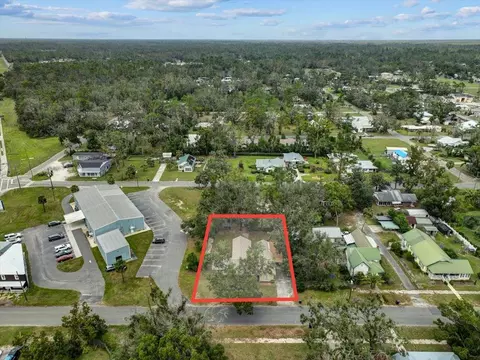 710 W Green St, Perry, FL 32348 photo 36