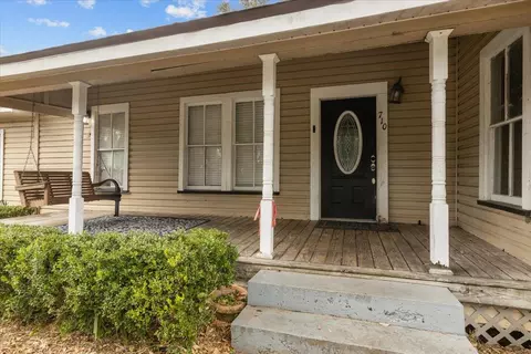710 W Green St, Perry, FL 32348 photo 9