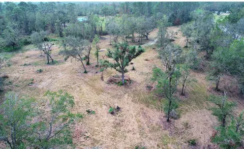 4899 W Hampton Springs Rd, Perry, FL 32348 photo 13