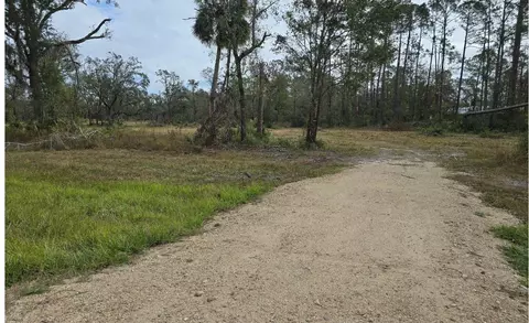 4899 W Hampton Springs Rd, Perry, FL 32348 photo 4
