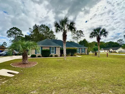 5 Pecan St, Crawfordville, FL 32327