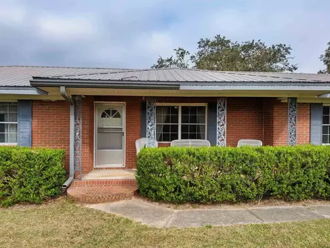 491 NE Dusty Miller Ave, Madison, FL 32340