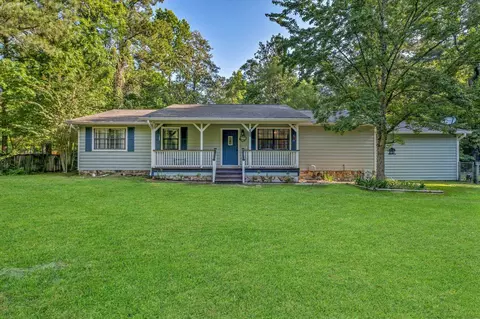 377 Sandy Creek Rd, Havana, FL 32333