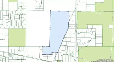 Nn Old Shell Point Road, Crawfordville, FL 32327