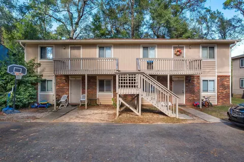 2142 2150 Corinne St #A-D, Tallahassee, FL 32308