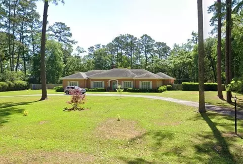 821 Live Oak Plantation Rd, Tallahassee, FL 32312