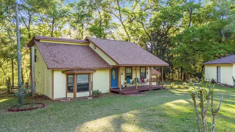 767 Frank Smith Rd, Quincy, FL 32352