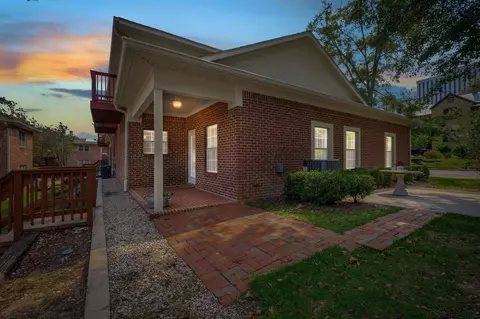 301 S Meridian St, Tallahassee, FL 32301