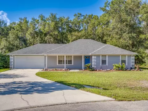 47 Ring Tailed Eagle Dr, Crawfordville, FL 32327
