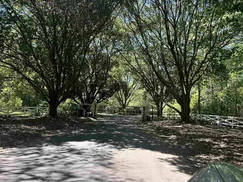0 Rosehill Dr, Tallahassee, FL 32312