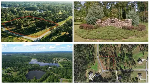 22 Wisteria Ln, Havana, FL 32333