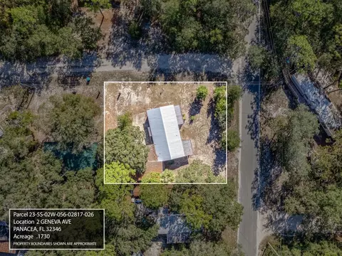 2 Geneva Ave, Panacea, FL 32346 photo 36